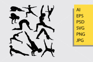 A Designer's Review of the Pilates Sport 2 Silhouette Graphics