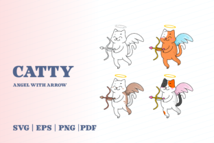 A Playful Design: Catty Angle with Arrow Reviewed