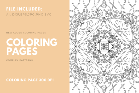A Practical Review: Using Complex Geometric Num Graphics
