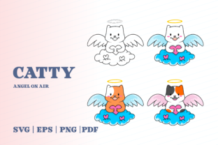 Catty Angel on Air: A Designer's Review for Real Projects