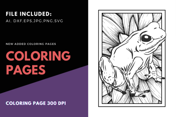 Frog Print Graphics: A Design Asset Review for Creative Projects