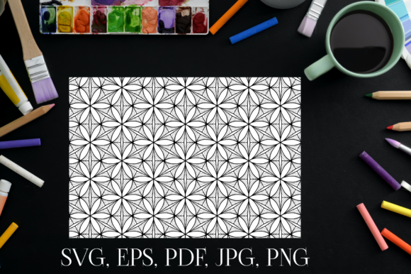 Meditative Sacred Geometry for Content Creators